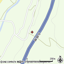 広島県庄原市本村町2664周辺の地図