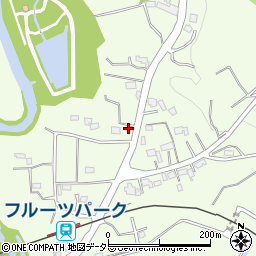 静岡県浜松市浜名区都田町4143-1周辺の地図