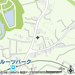 静岡県浜松市浜名区都田町4168-1周辺の地図