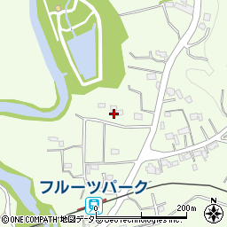 静岡県浜松市浜名区都田町4148周辺の地図