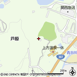 株式会社城南工建周辺の地図