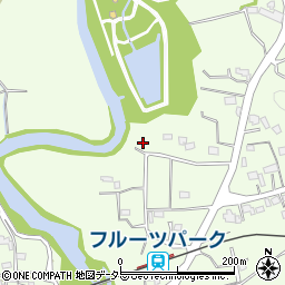 静岡県浜松市浜名区都田町4113周辺の地図
