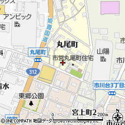イーヅカ株式会社周辺の地図
