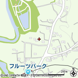 静岡県浜松市浜名区都田町4146周辺の地図
