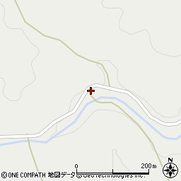 広島県神石郡神石高原町相渡565-2周辺の地図