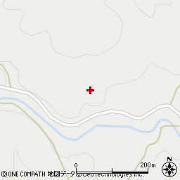 広島県神石郡神石高原町相渡594周辺の地図