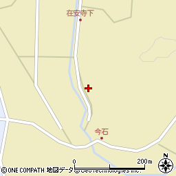 広島県庄原市高門町128周辺の地図