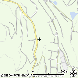 静岡県浜松市浜名区都田町4477周辺の地図