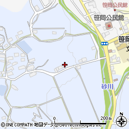 岡山県赤磐市小原280周辺の地図