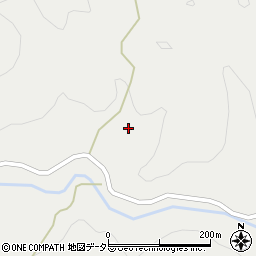 広島県神石郡神石高原町相渡635周辺の地図