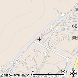 兵庫県姫路市広畑区西蒲田190周辺の地図