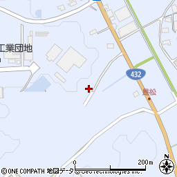 広島県庄原市是松町15周辺の地図