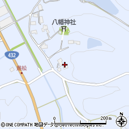 広島県庄原市是松町5330周辺の地図