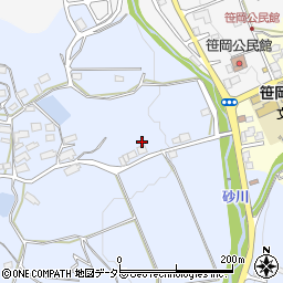 岡山県赤磐市小原280-1周辺の地図