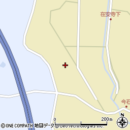 広島県庄原市高門町359周辺の地図