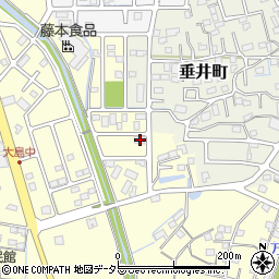 兵庫県小野市大島町1432周辺の地図