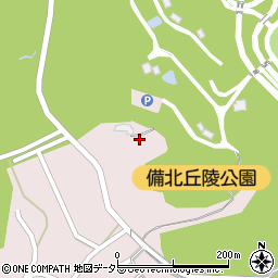広島県庄原市上原町1988周辺の地図