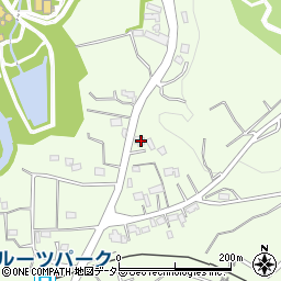 静岡県浜松市浜名区都田町4170周辺の地図