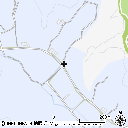 岡山県赤磐市小原893周辺の地図