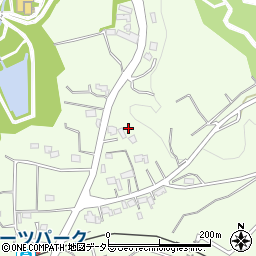 静岡県浜松市浜名区都田町4171周辺の地図