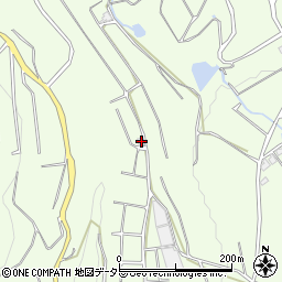 静岡県浜松市浜名区都田町4474周辺の地図