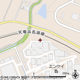 静岡県磐田市下野部2055-3周辺の地図