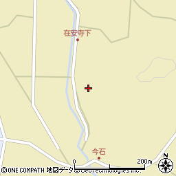 広島県庄原市高門町122周辺の地図