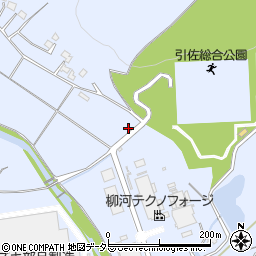 静岡県浜松市浜名区引佐町井伊谷3963周辺の地図