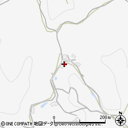 岡山県加賀郡吉備中央町吉川6392-2周辺の地図