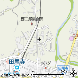神戸商事株式会社周辺の地図