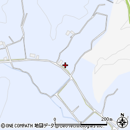 岡山県赤磐市小原894周辺の地図