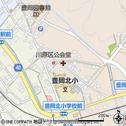 静岡県磐田市下野部146周辺の地図