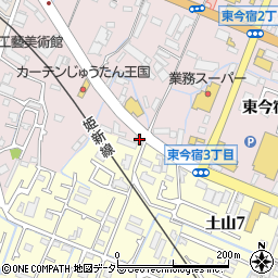 姫路ガスビル周辺の地図