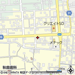 静岡県焼津市下小田674周辺の地図