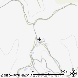 岡山県加賀郡吉備中央町吉川6305周辺の地図
