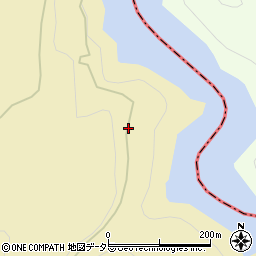 広島県神石郡神石高原町永野3650周辺の地図