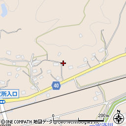 静岡県磐田市下野部926周辺の地図