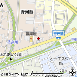 愛知県豊川市三蔵子町橋本13周辺の地図