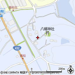 広島県庄原市是松町563周辺の地図