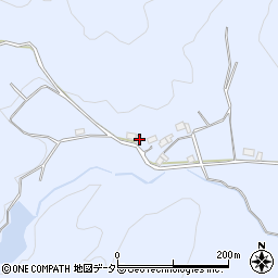 岡山県赤磐市小原1221-4周辺の地図