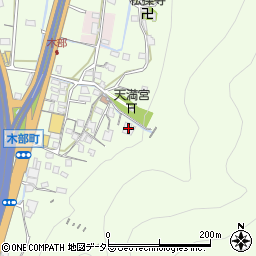 永興寺周辺の地図
