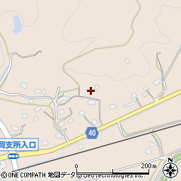 静岡県磐田市下野部929周辺の地図