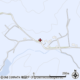 岡山県赤磐市小原1221-1周辺の地図