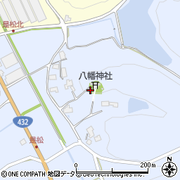 広島県庄原市是松町560周辺の地図