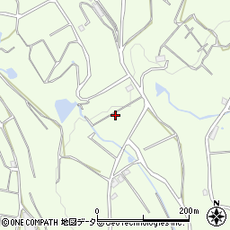 静岡県浜松市浜名区都田町4433-35周辺の地図