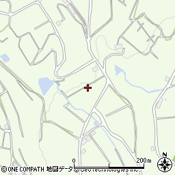 静岡県浜松市浜名区都田町4433周辺の地図