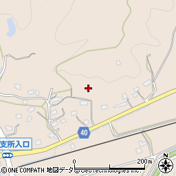 静岡県磐田市下野部930周辺の地図