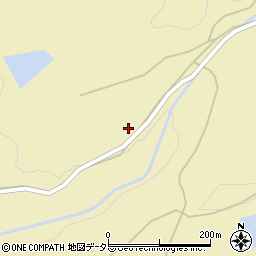 広島県庄原市高門町820周辺の地図