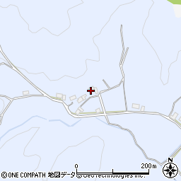 岡山県赤磐市小原1228周辺の地図