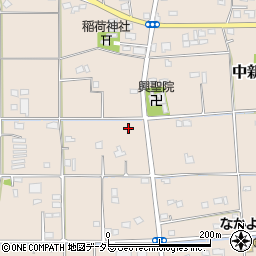 株式会社丸徳武藤建設周辺の地図
